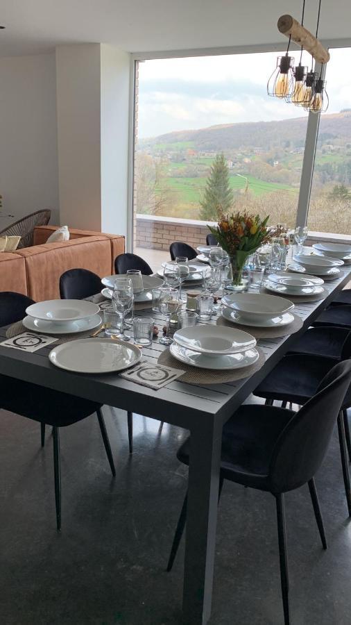 Le Beau Petit Bosquet Villa Hotton Kültér fotó