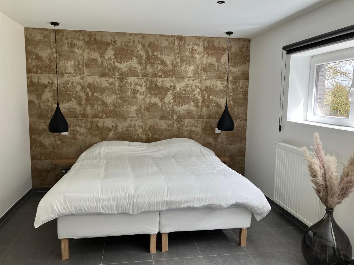 Le Beau Petit Bosquet Villa Hotton Kültér fotó