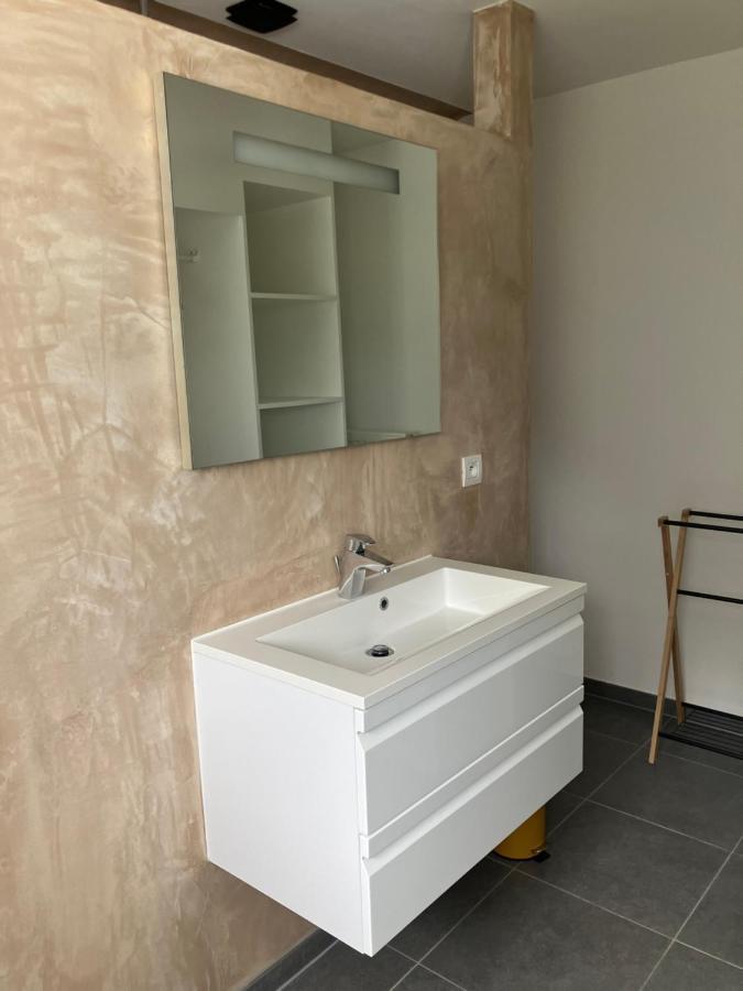 Le Beau Petit Bosquet Villa Hotton Kültér fotó