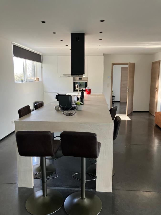 Le Beau Petit Bosquet Villa Hotton Kültér fotó