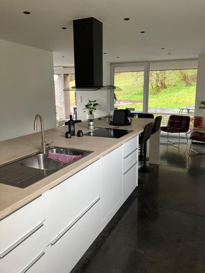 Le Beau Petit Bosquet Villa Hotton Kültér fotó