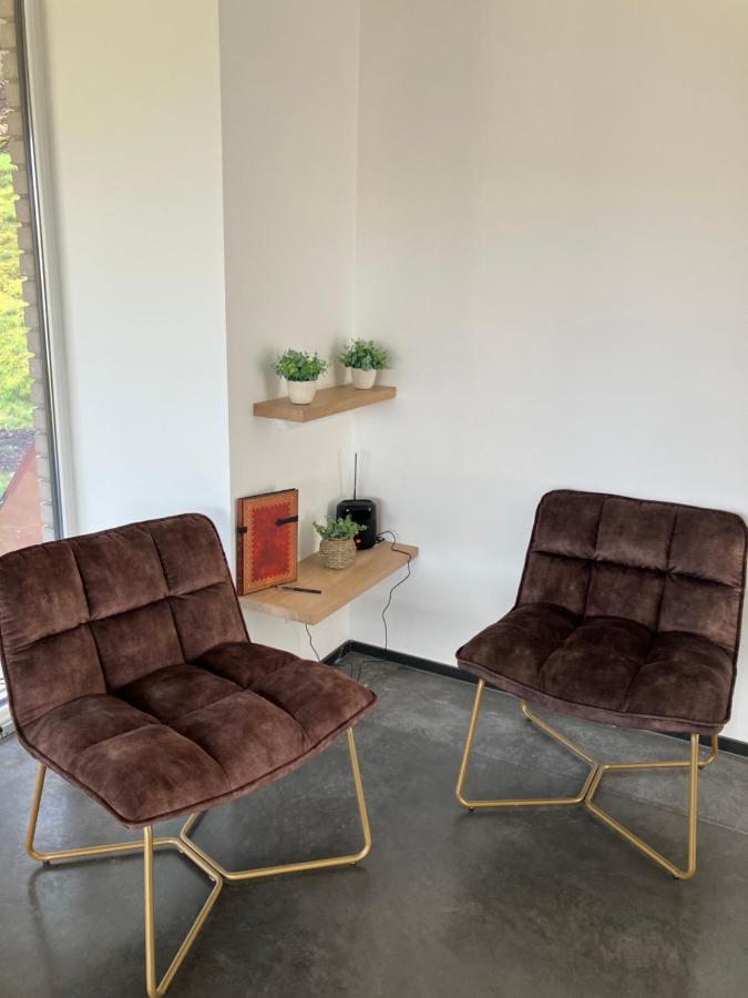 Le Beau Petit Bosquet Villa Hotton Kültér fotó