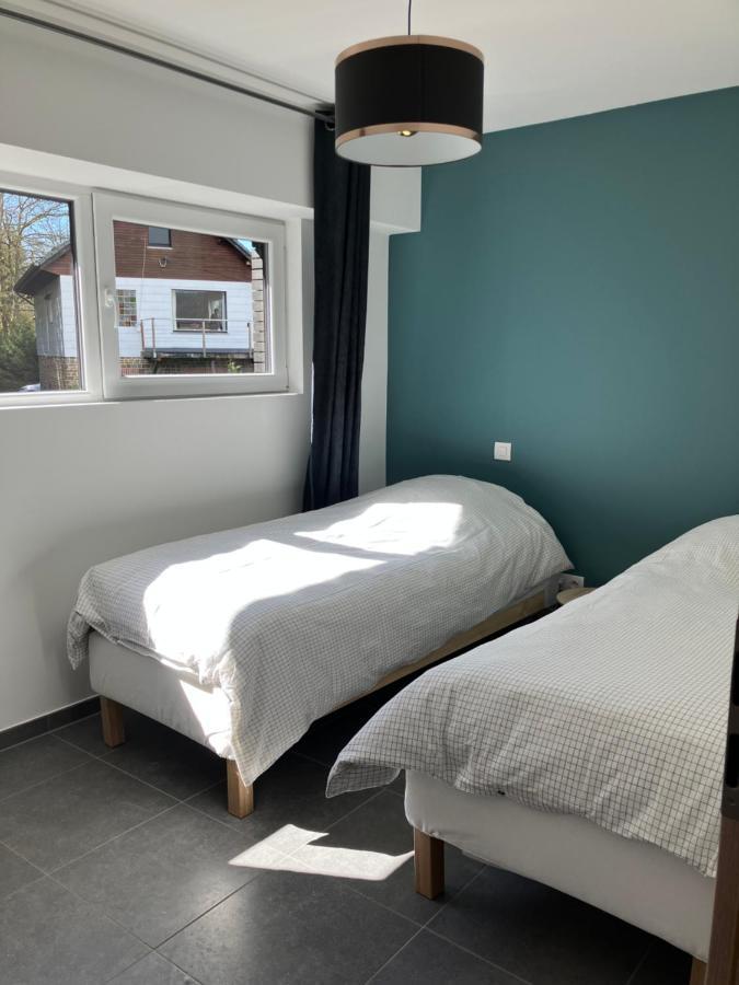 Le Beau Petit Bosquet Villa Hotton Kültér fotó
