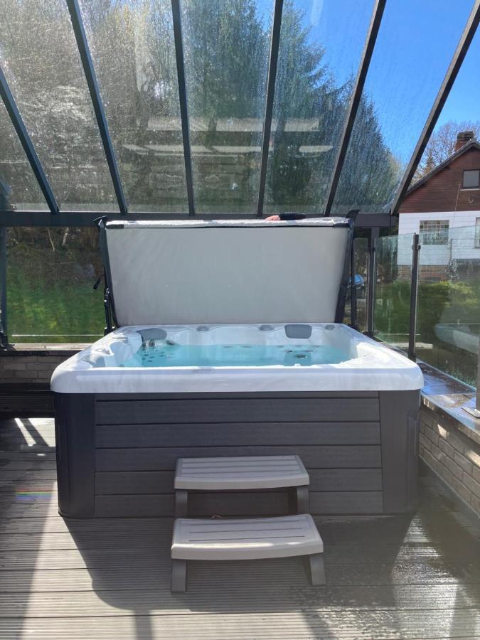 Le Beau Petit Bosquet Villa Hotton Kültér fotó