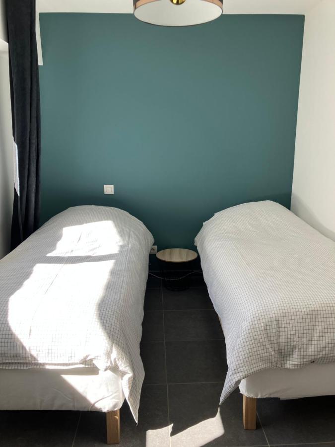 Le Beau Petit Bosquet Villa Hotton Kültér fotó