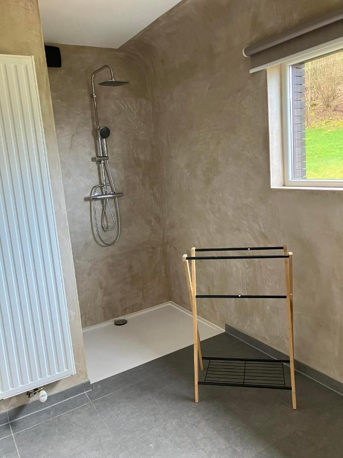 Le Beau Petit Bosquet Villa Hotton Kültér fotó