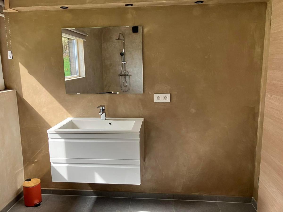 Le Beau Petit Bosquet Villa Hotton Kültér fotó